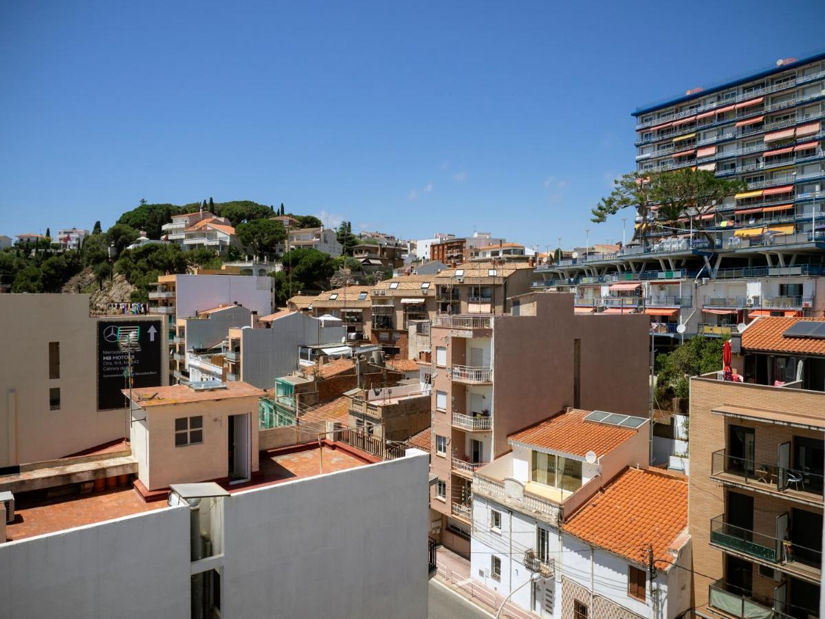 Loft Canet De Mar Cerca De Barcelona Exterior foto